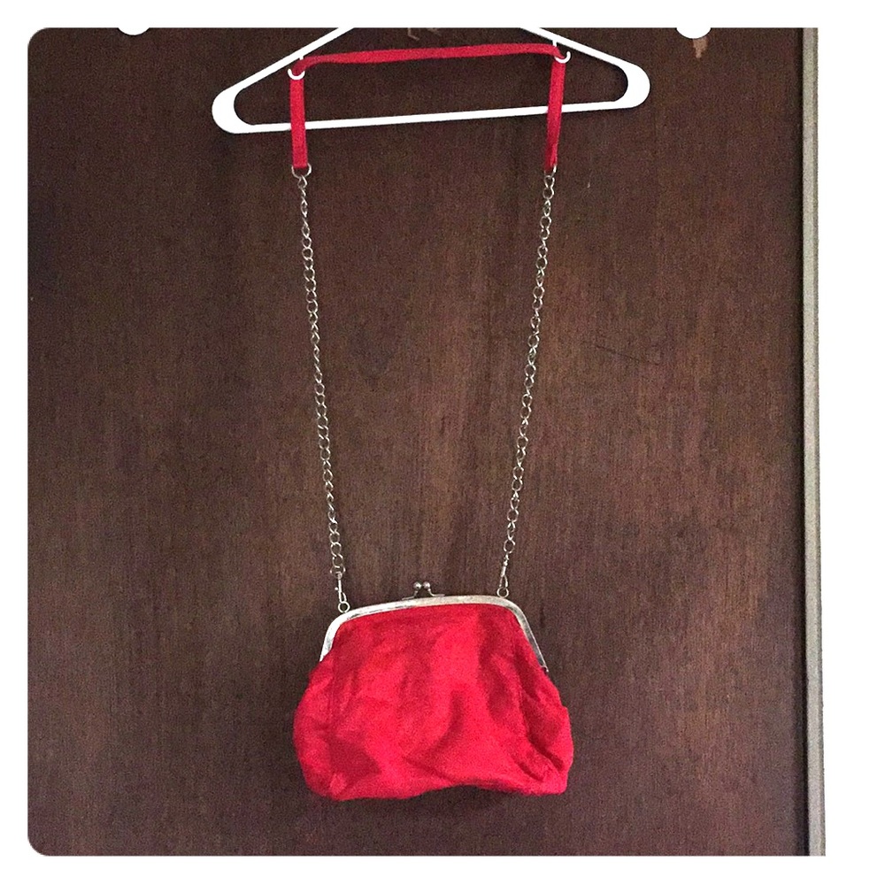 Brash Bag